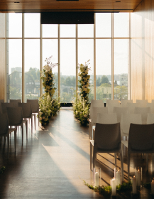 Venues